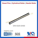 Dowel Baja 6mm