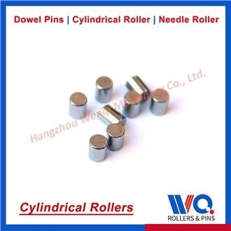 Rol Silinder ZB