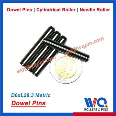 Pin Pencari Dowel