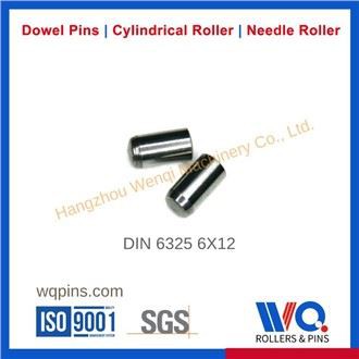 Pin Lokasi Stainless Steel