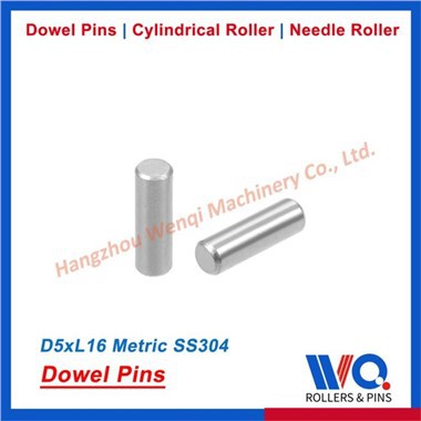 Pin Dowel Melangkah