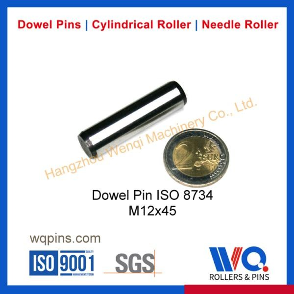 Gear Pumps Dowel Pin