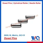 Pin Posisi Mesin Tekstil