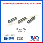 Pin Penahan Tuas Gigi