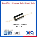 Pin Dowel Hub