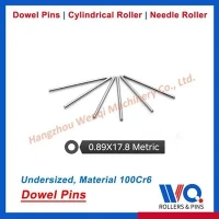 Pin Spul Mesin Jahit
